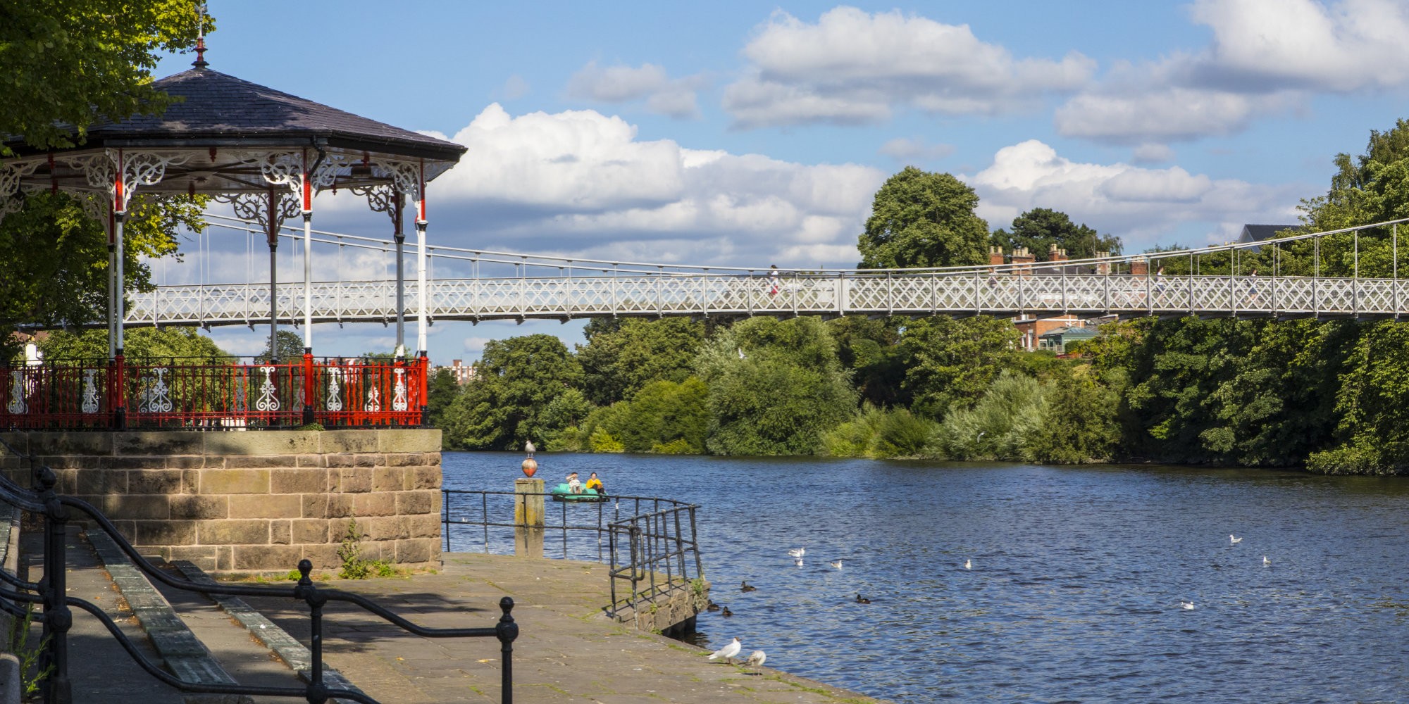 PAT testing course in Chester