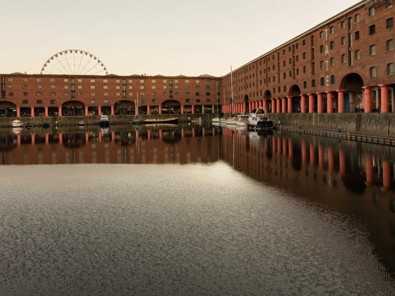 PAT Testing Training Course Liverpool